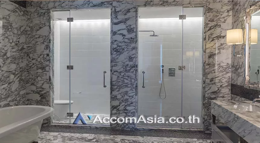 9  2 br Condominium for rent and sale in Silom ,Bangkok BTS Chong Nonsi at The Ritz Carlton Residences AA26304