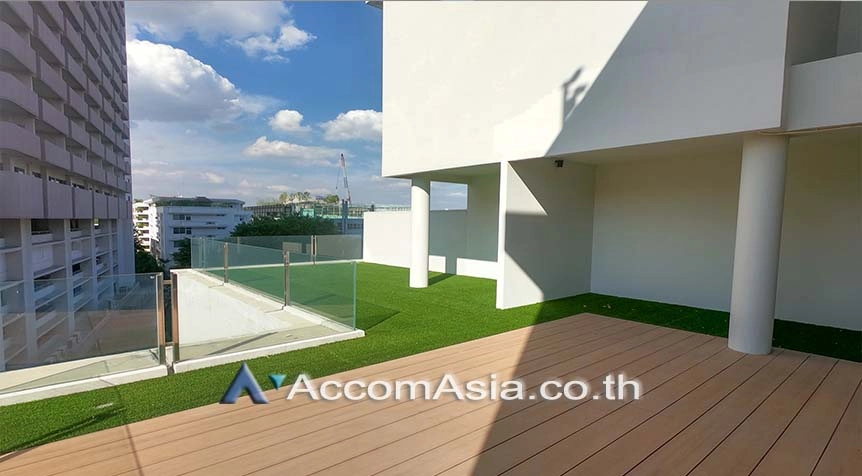  2  3 br Apartment For Rent in Sukhumvit ,Bangkok BTS Phrom Phong at Exclusive Residence AA26305