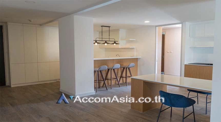 12  3 br Apartment For Rent in Sukhumvit ,Bangkok BTS Phrom Phong at Exclusive Residence AA26305