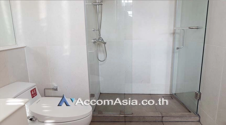 13  3 br Apartment For Rent in Sukhumvit ,Bangkok BTS Phrom Phong at Exclusive Residence AA26305