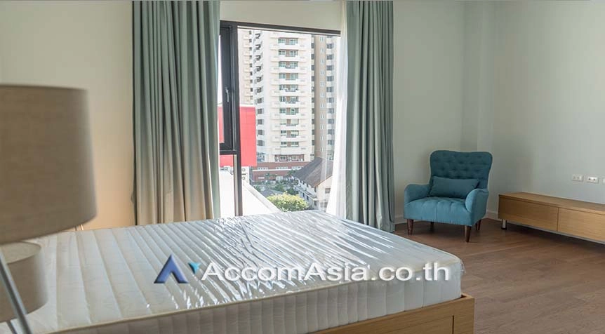 14  3 br Apartment For Rent in Sukhumvit ,Bangkok BTS Phrom Phong at Exclusive Residence AA26305