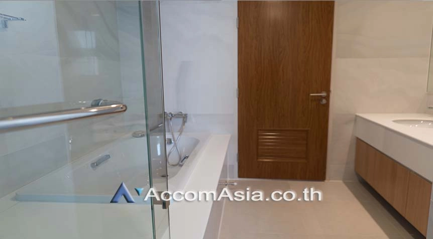 15  3 br Apartment For Rent in Sukhumvit ,Bangkok BTS Phrom Phong at Exclusive Residence AA26305