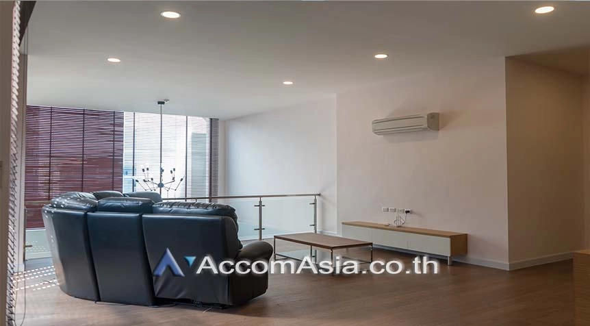 7  3 br Apartment For Rent in Sukhumvit ,Bangkok BTS Phrom Phong at Exclusive Residence AA26305