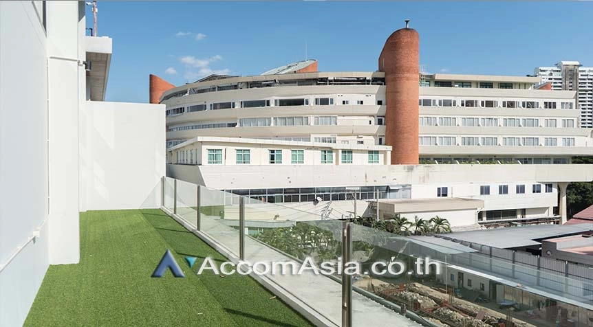  1  3 br Apartment For Rent in Sukhumvit ,Bangkok BTS Phrom Phong at Exclusive Residence AA26305