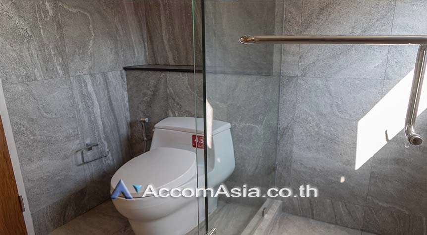 9  3 br Apartment For Rent in Sukhumvit ,Bangkok BTS Phrom Phong at Exclusive Residence AA26305