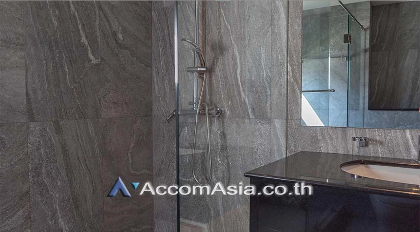 10  3 br Apartment For Rent in Sukhumvit ,Bangkok BTS Phrom Phong at Exclusive Residence AA26305