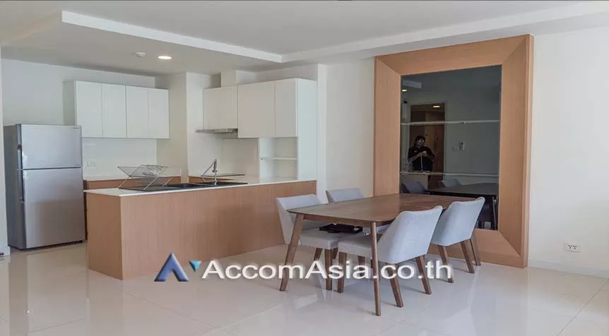  1  1 br Apartment For Rent in Sukhumvit ,Bangkok BTS Phrom Phong at Exclusive Residence AA26310