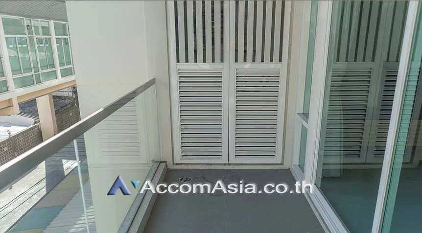 5  1 br Apartment For Rent in Sukhumvit ,Bangkok BTS Phrom Phong at Exclusive Residence AA26310