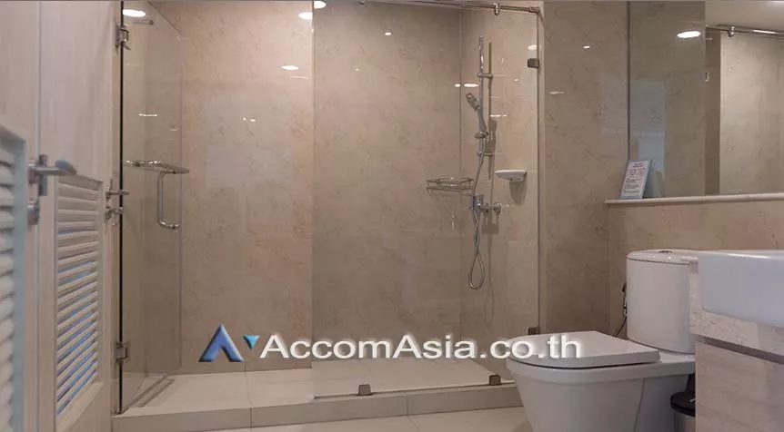 7  1 br Apartment For Rent in Sukhumvit ,Bangkok BTS Phrom Phong at Exclusive Residence AA26310