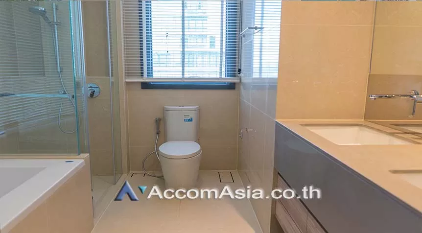 7  2 br Condominium For Rent in Sukhumvit ,Bangkok BTS Asok - MRT Sukhumvit at The Esse Asoke AA26312