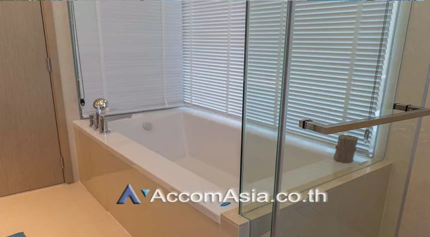 8  2 br Condominium For Rent in Sukhumvit ,Bangkok BTS Asok - MRT Sukhumvit at The Esse Asoke AA26312