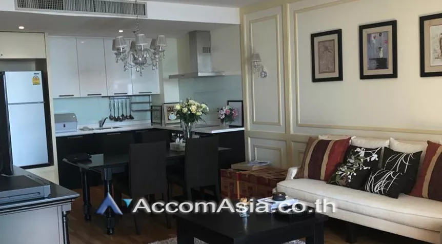  Urbana Sathorn Condominium  1 Bedroom for Rent BTS Chong Nonsi in Sathorn Bangkok