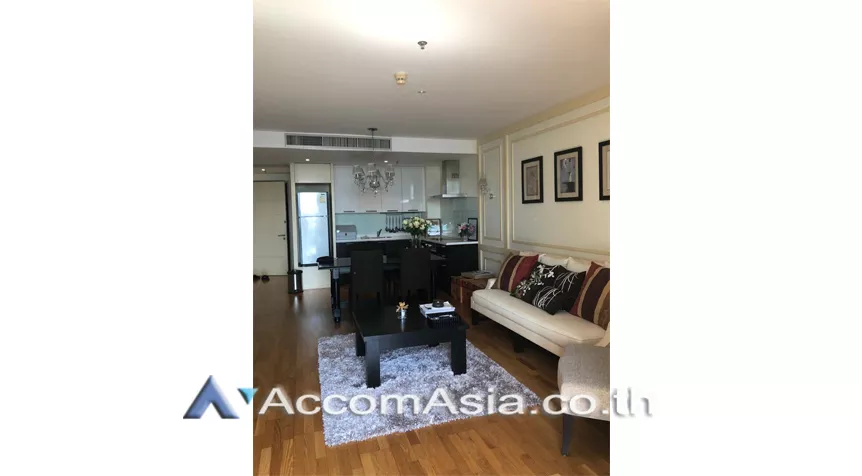  1  1 br Condominium For Rent in Sathorn ,Bangkok BTS Chong Nonsi at Urbana Sathorn AA26313