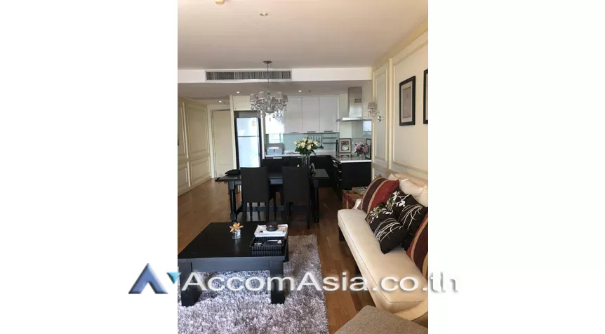4  1 br Condominium For Rent in Sathorn ,Bangkok BTS Chong Nonsi at Urbana Sathorn AA26313