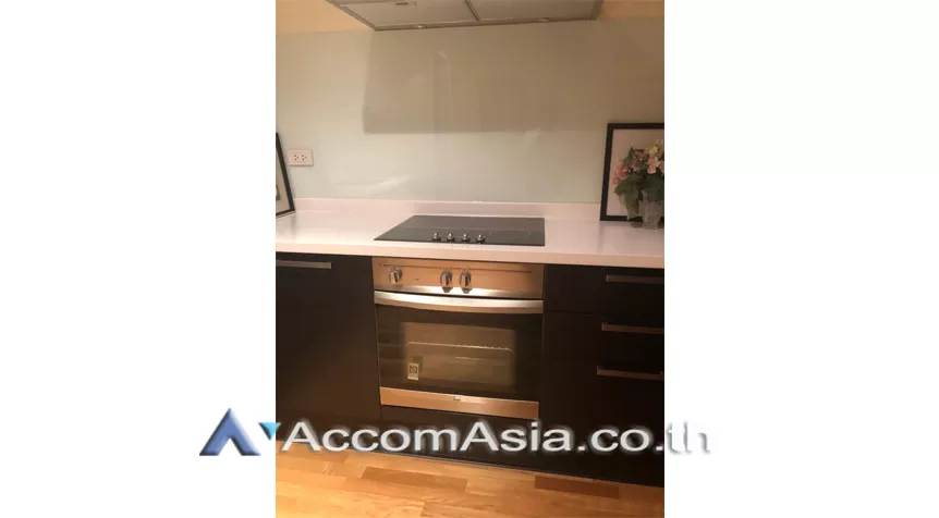 5  1 br Condominium For Rent in Sathorn ,Bangkok BTS Chong Nonsi at Urbana Sathorn AA26313