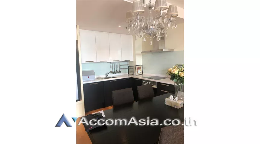 6  1 br Condominium For Rent in Sathorn ,Bangkok BTS Chong Nonsi at Urbana Sathorn AA26313