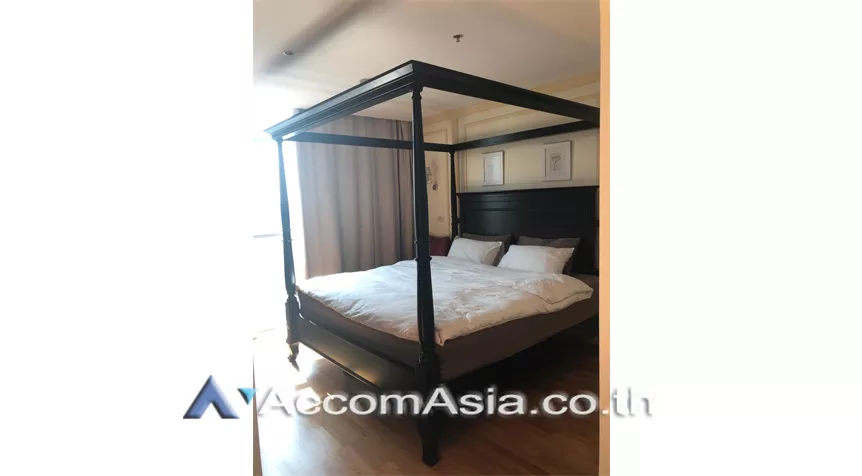 7  1 br Condominium For Rent in Sathorn ,Bangkok BTS Chong Nonsi at Urbana Sathorn AA26313