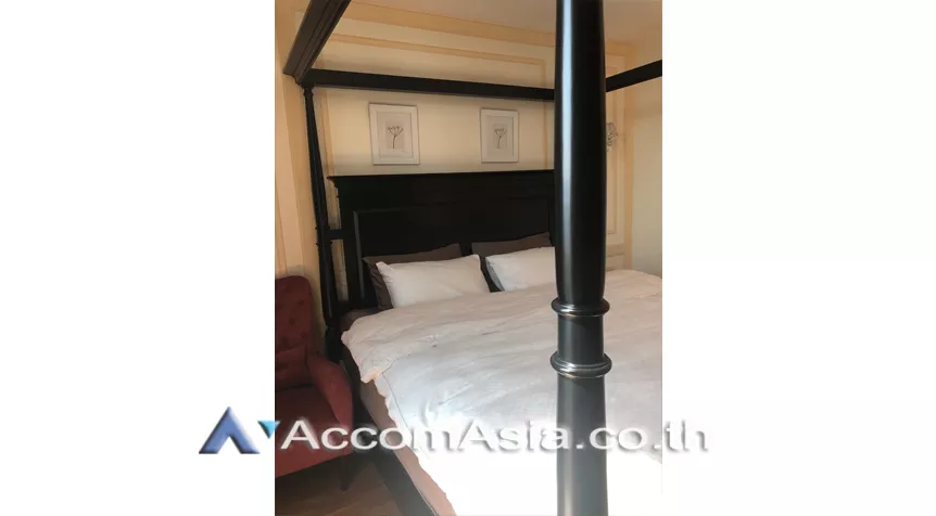 8  1 br Condominium For Rent in Sathorn ,Bangkok BTS Chong Nonsi at Urbana Sathorn AA26313