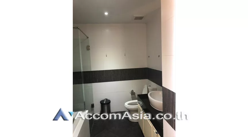 9  1 br Condominium For Rent in Sathorn ,Bangkok BTS Chong Nonsi at Urbana Sathorn AA26313