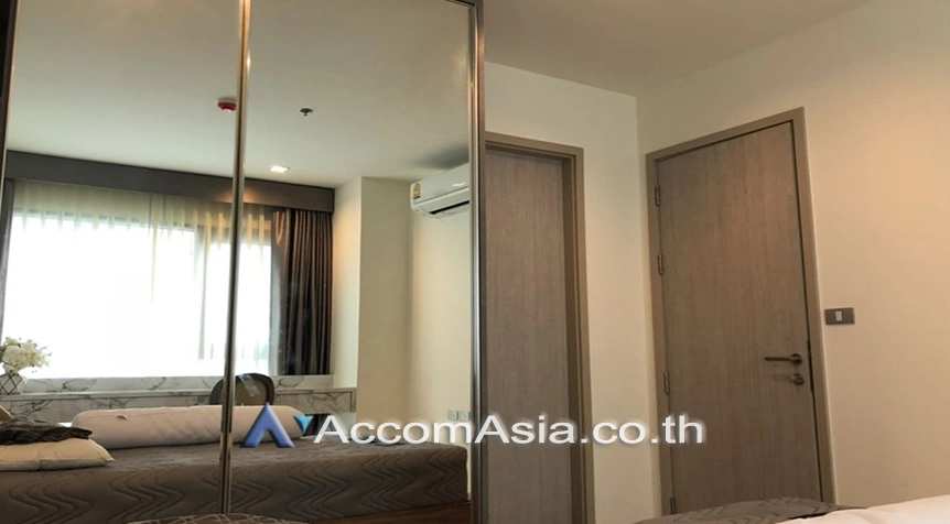  1  2 br Condominium for rent and sale in Sukhumvit ,Bangkok BTS Thong Lo at Rhythm Sukhumvit 36-38 AA26316