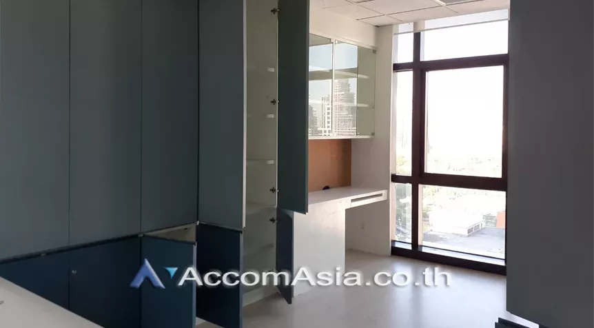 6  Office Space For Rent in Silom ,Bangkok BTS Sala Daeng at Silom Complex AA26317