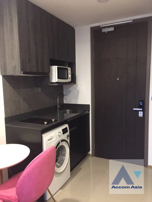 7  1 br Condominium for rent and sale in Silom ,Bangkok MRT Sam Yan at Ashton Chula Silom AA26320