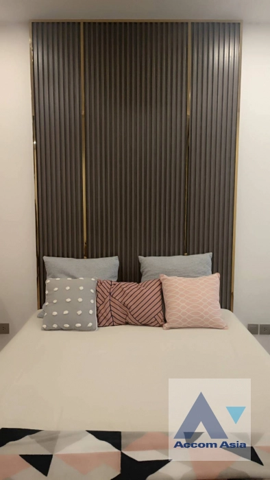 12  1 br Condominium for rent and sale in Silom ,Bangkok MRT Sam Yan at Ashton Chula Silom AA26320