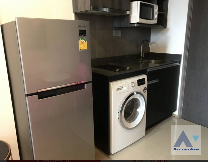 8  1 br Condominium for rent and sale in Silom ,Bangkok MRT Sam Yan at Ashton Chula Silom AA26320