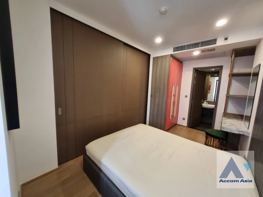 13  1 br Condominium for rent and sale in Silom ,Bangkok MRT Sam Yan at Ashton Chula Silom AA26320