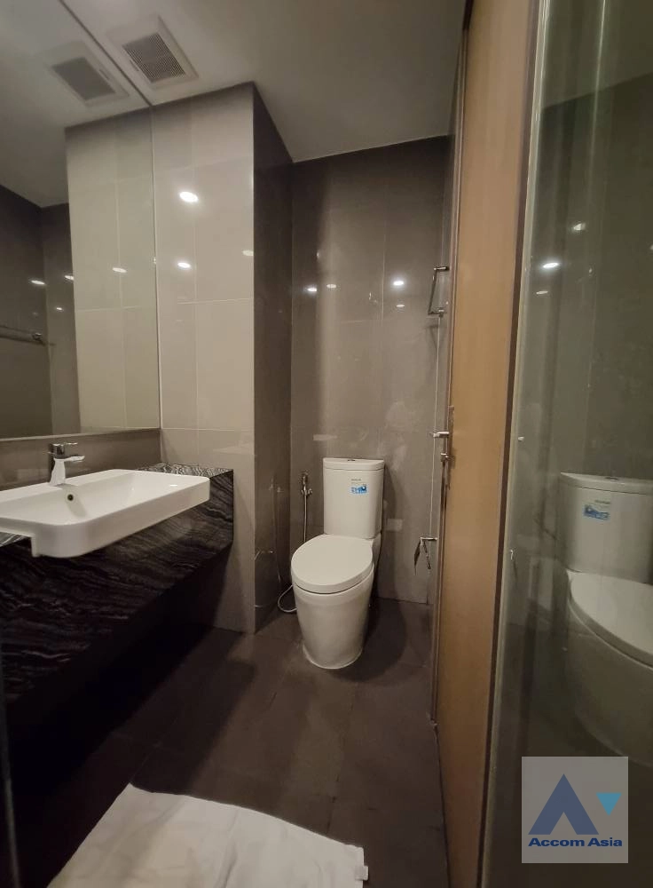 16  1 br Condominium for rent and sale in Silom ,Bangkok MRT Sam Yan at Ashton Chula Silom AA26320