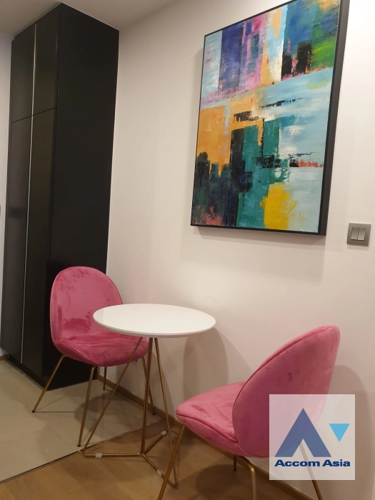 6  1 br Condominium for rent and sale in Silom ,Bangkok MRT Sam Yan at Ashton Chula Silom AA26320