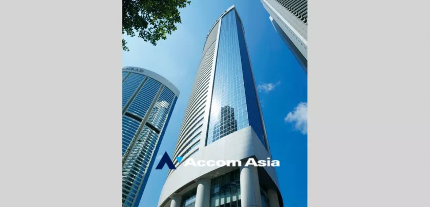  2  Office Space For Rent in Sukhumvit ,Bangkok BTS Nana at Two Pacific Place AA26326