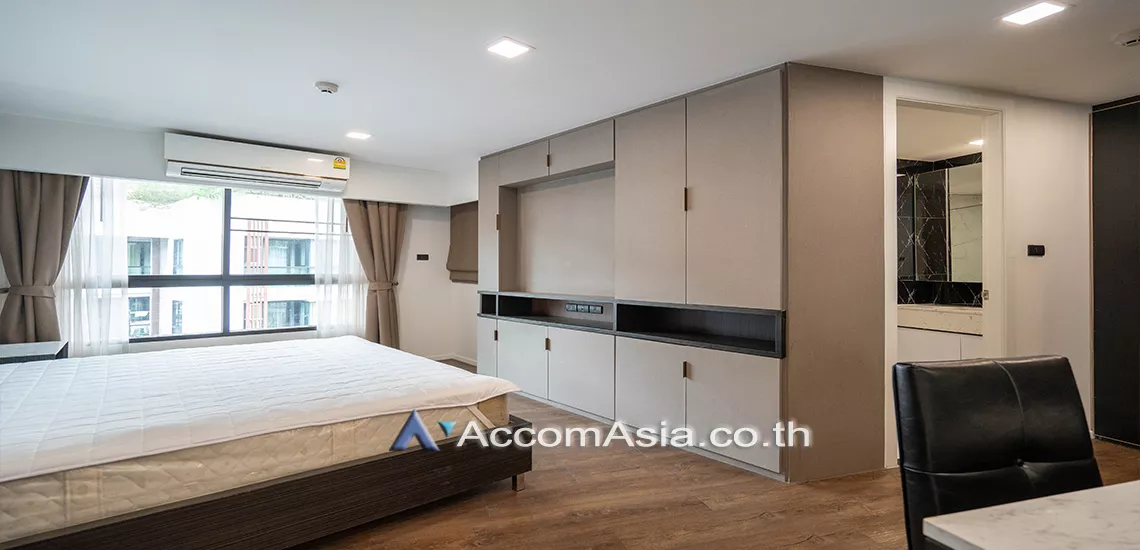 6  2 br Apartment For Rent in Sukhumvit ,Bangkok BTS Thong Lo at Modern of living AA26332