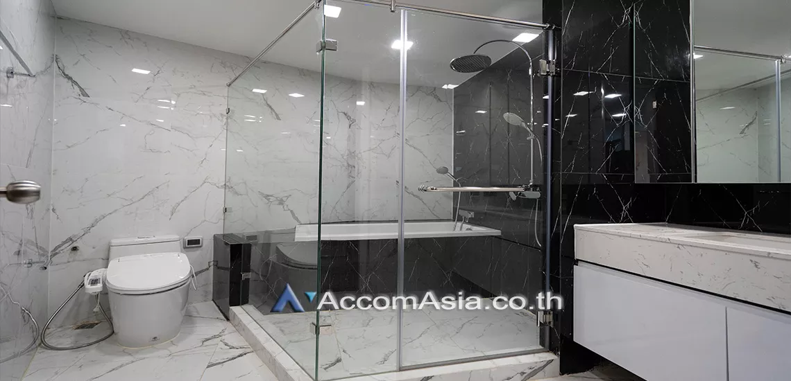 unit 2 Bedrooms  Apartment For Rent in Sukhumvit, Bangkok  near BTS Thong Lo (AA26332)