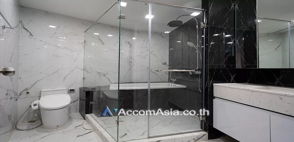 4  2 br Apartment For Rent in Sukhumvit ,Bangkok BTS Thong Lo at Modern of living AA26332