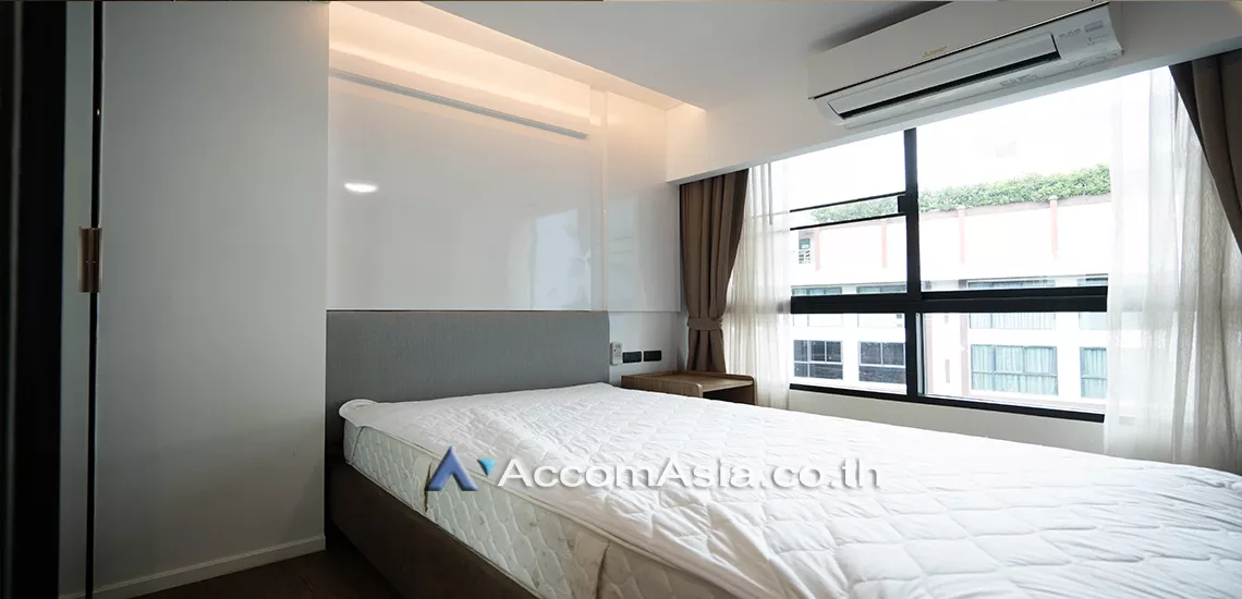 7  2 br Apartment For Rent in Sukhumvit ,Bangkok BTS Thong Lo at Modern of living AA26332