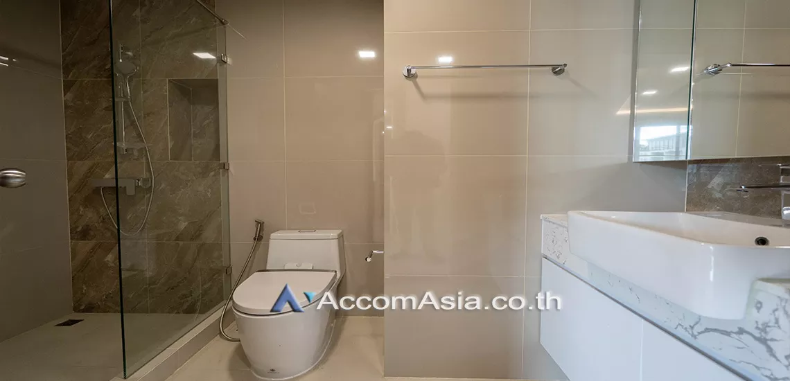 5  2 br Apartment For Rent in Sukhumvit ,Bangkok BTS Thong Lo at Modern of living AA26332