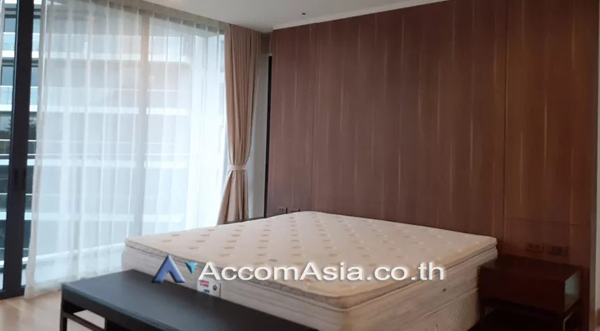 11  3 br Condominium For Rent in Sukhumvit ,Bangkok BTS On Nut at Park Court Sukhumvit 77 AA26333