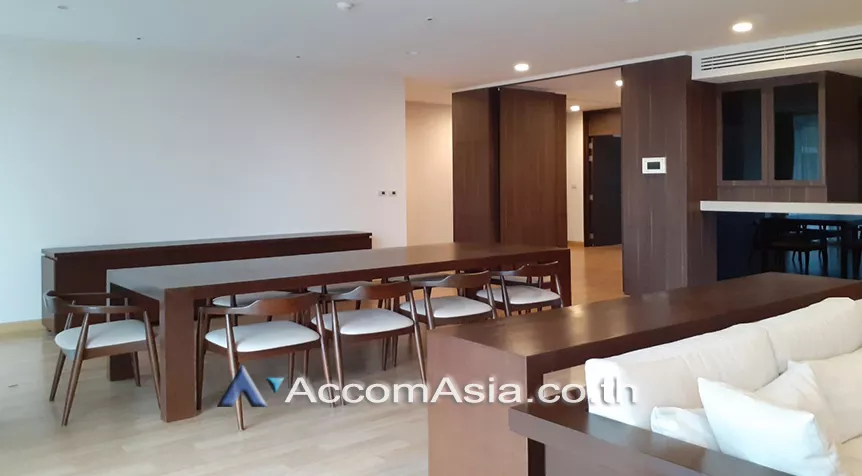 9  3 br Condominium For Rent in Sukhumvit ,Bangkok BTS On Nut at Park Court Sukhumvit 77 AA26333