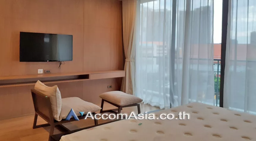 10  3 br Condominium For Rent in Sukhumvit ,Bangkok BTS On Nut at Park Court Sukhumvit 77 AA26333