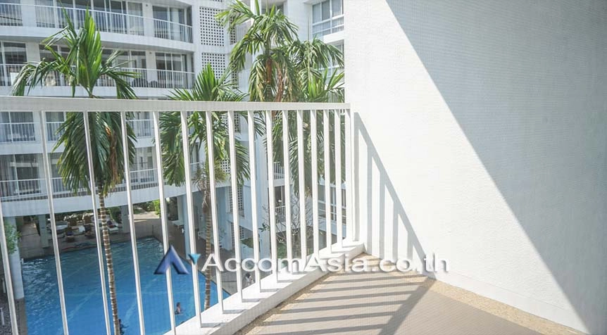 11  4 br Apartment For Rent in Sukhumvit ,Bangkok BTS Ekkamai at Ekkamai Family Apartment AA26334