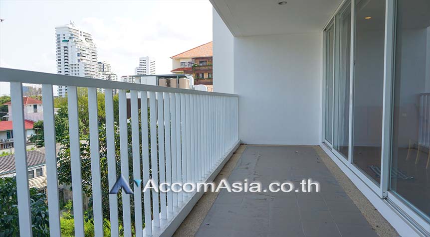 4  4 br Apartment For Rent in Sukhumvit ,Bangkok BTS Ekkamai at Ekkamai Family Apartment AA26334