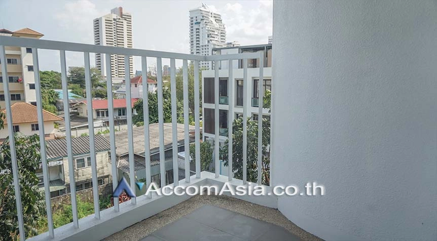 7  4 br Apartment for rent and sale in Sukhumvit ,Bangkok BTS Ekkamai at Ekkamai Family Apartment AA26334