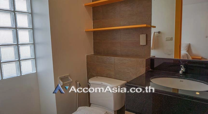 8  4 br Apartment for rent and sale in Sukhumvit ,Bangkok BTS Ekkamai at Ekkamai Family Apartment AA26334