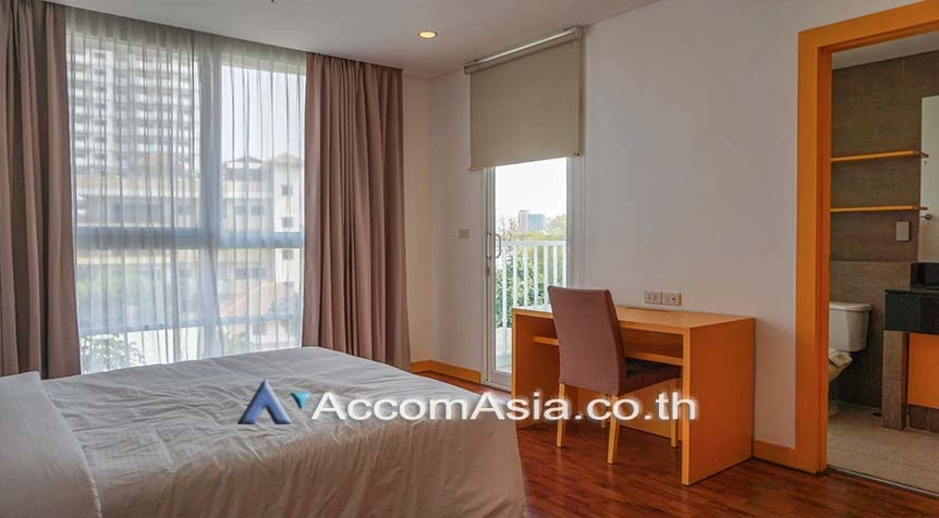 9  4 br Apartment for rent and sale in Sukhumvit ,Bangkok BTS Ekkamai at Ekkamai Family Apartment AA26334