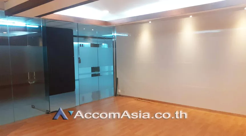 unit Office space For Rent in Sukhumvit, Bangkok  near BTS Asok - MRT Sukhumvit (AA26338)
