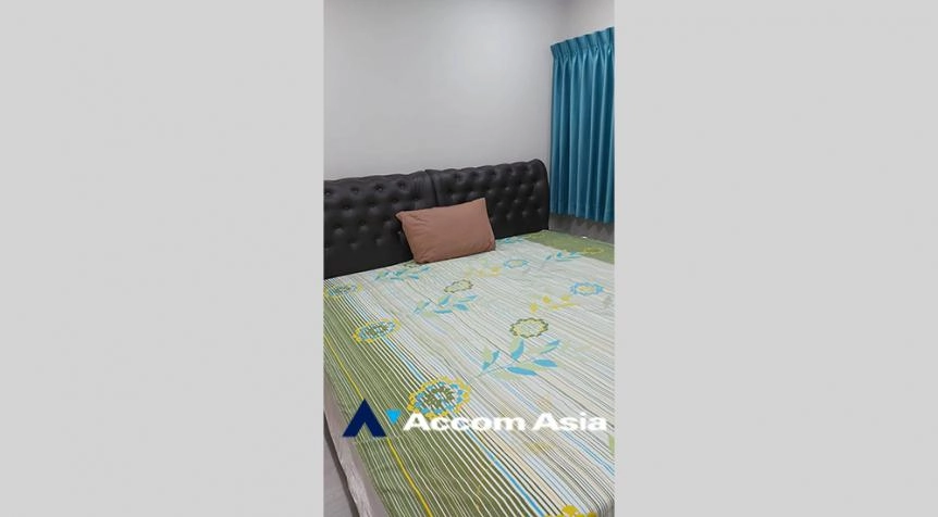 7  2 br Condominium for rent and sale in Sukhumvit ,Bangkok BTS Nana at Liberty Park 2 AA26342