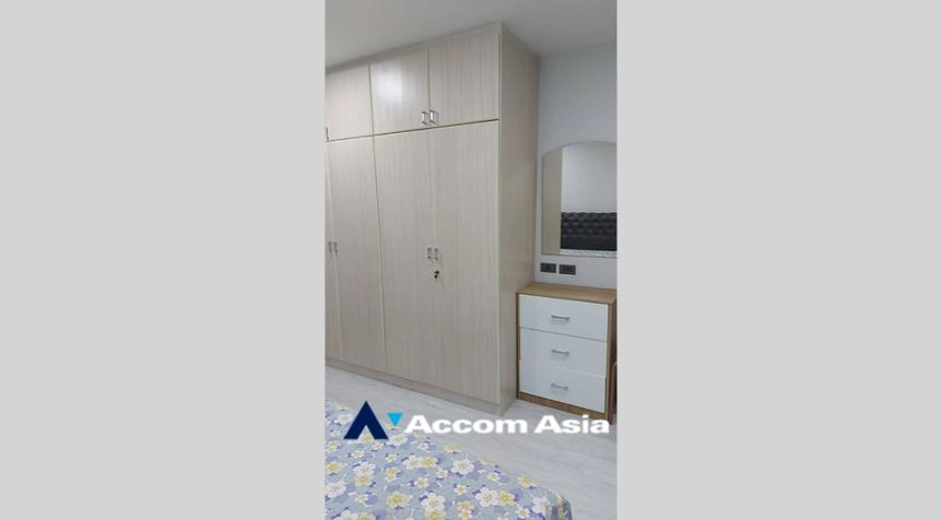 8  2 br Condominium for rent and sale in Sukhumvit ,Bangkok BTS Nana at Liberty Park 2 AA26342