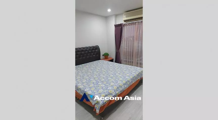 5  2 br Condominium for rent and sale in Sukhumvit ,Bangkok BTS Nana at Liberty Park 2 AA26342
