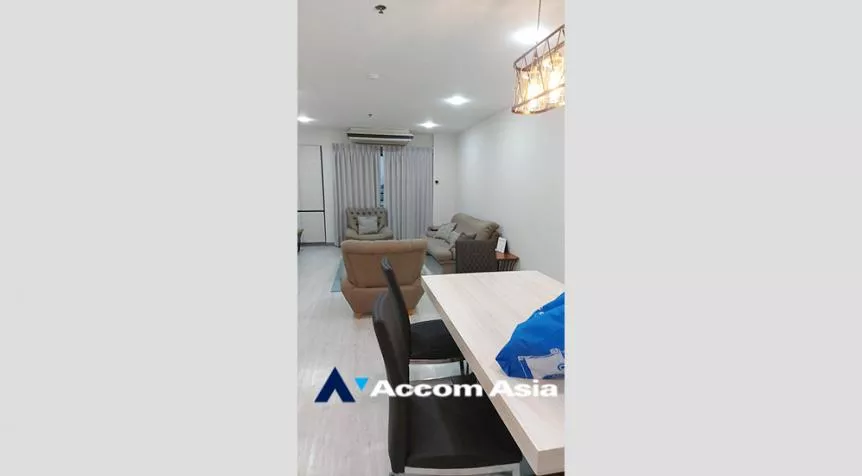  2 Bedrooms  Condominium For Rent & Sale in Sukhumvit, Bangkok  near BTS Nana (AA26342)